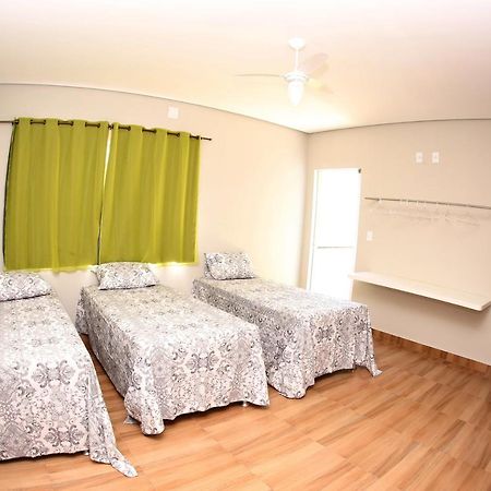 Pousada Pérola Mineira Piuí Extérieur photo