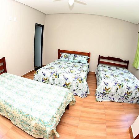 Pousada Pérola Mineira Piuí Extérieur photo