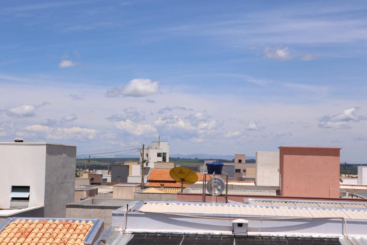 Pousada Pérola Mineira Piuí Extérieur photo