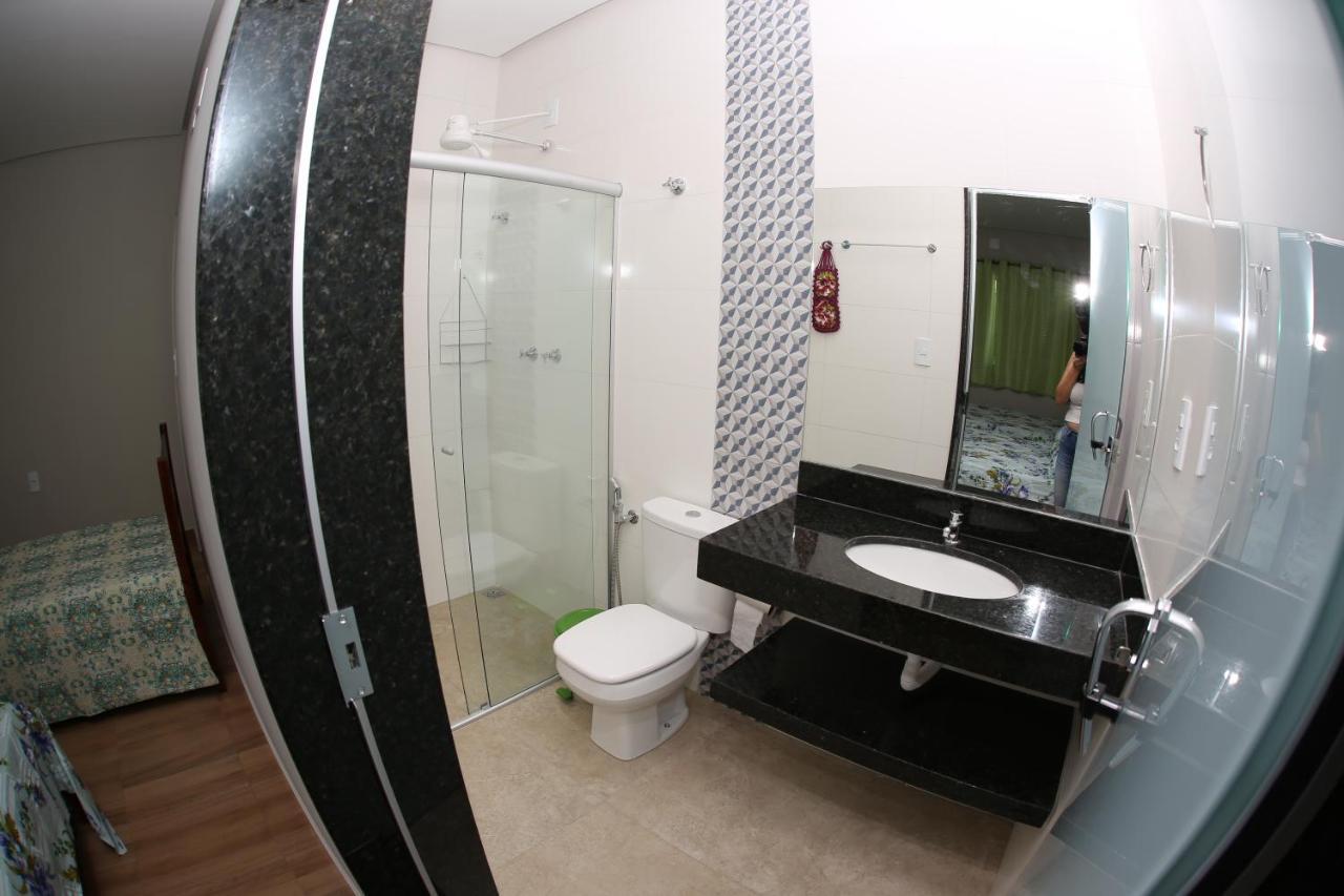 Pousada Pérola Mineira Piuí Extérieur photo