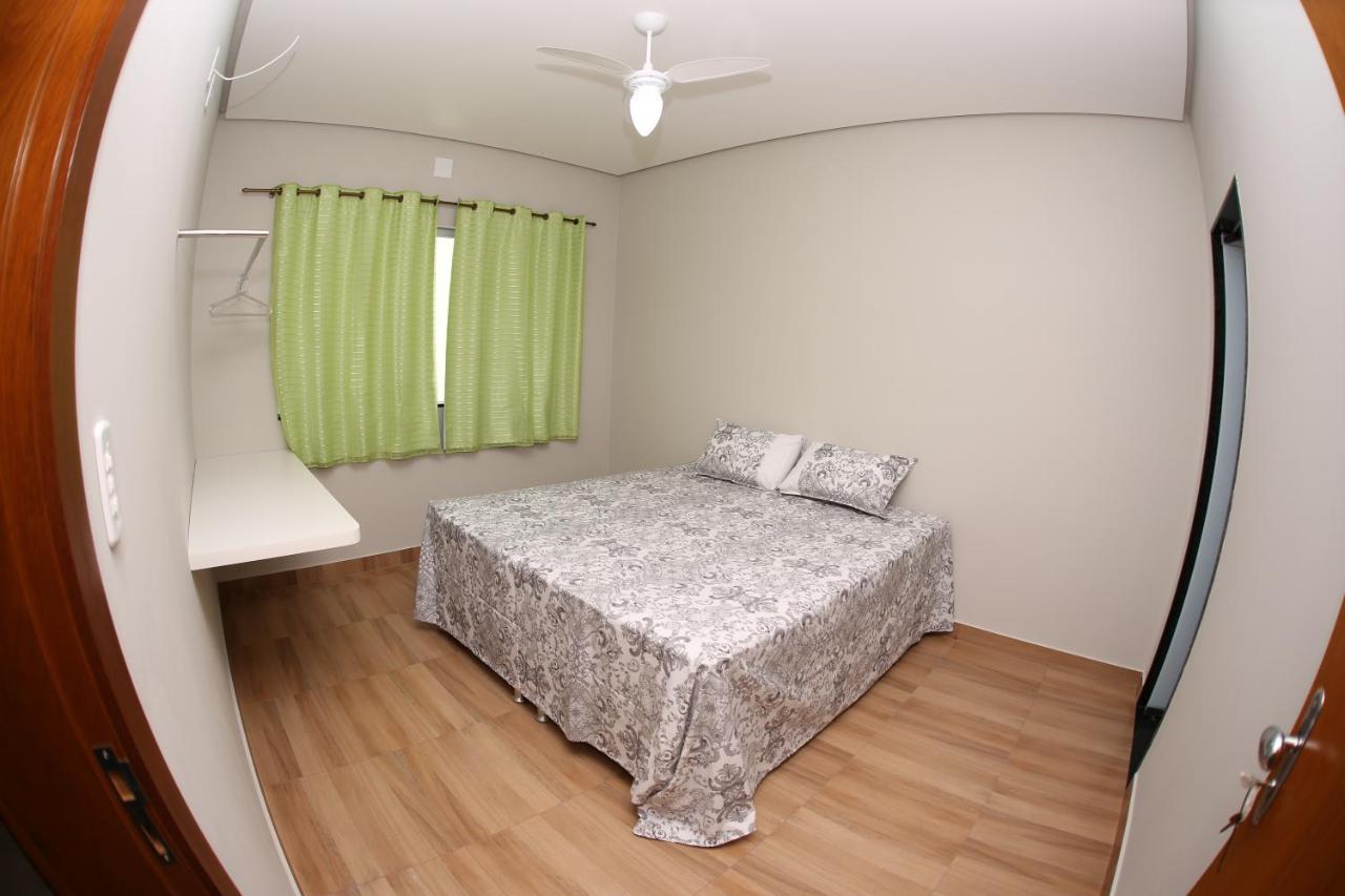 Pousada Pérola Mineira Piuí Extérieur photo