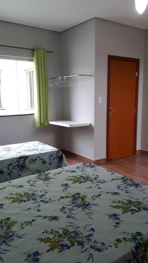 Pousada Pérola Mineira Piuí Extérieur photo