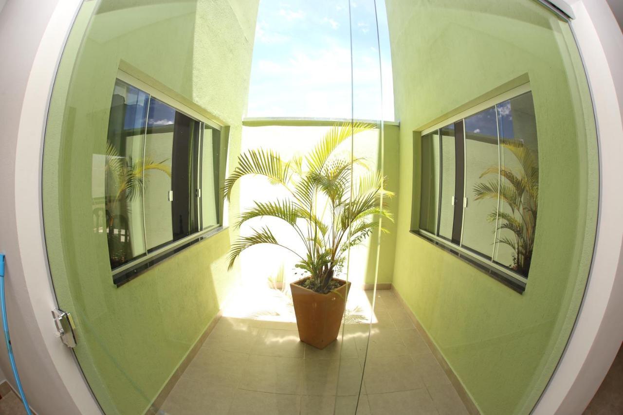 Pousada Pérola Mineira Piuí Extérieur photo