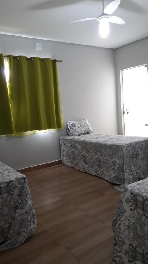 Pousada Pérola Mineira Piuí Extérieur photo