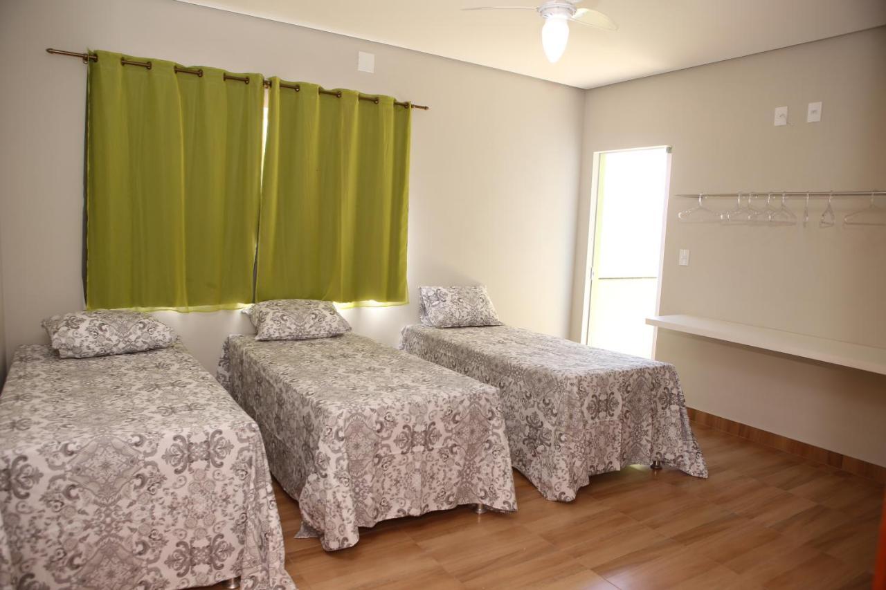 Pousada Pérola Mineira Piuí Extérieur photo