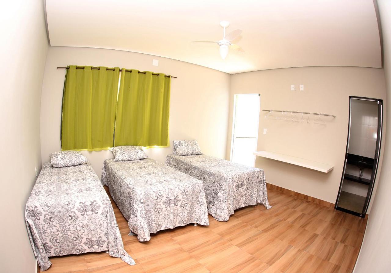 Pousada Pérola Mineira Piuí Extérieur photo