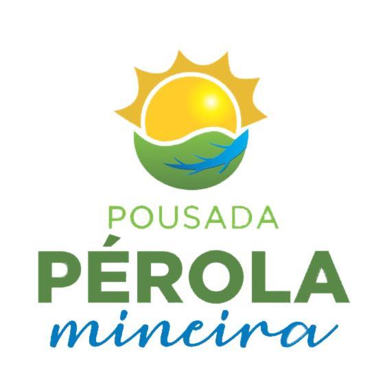 Pousada Pérola Mineira Piuí Extérieur photo