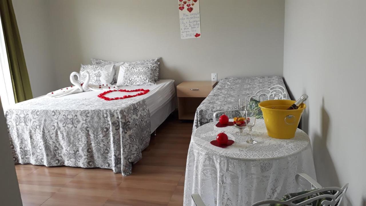 Pousada Pérola Mineira Piuí Extérieur photo