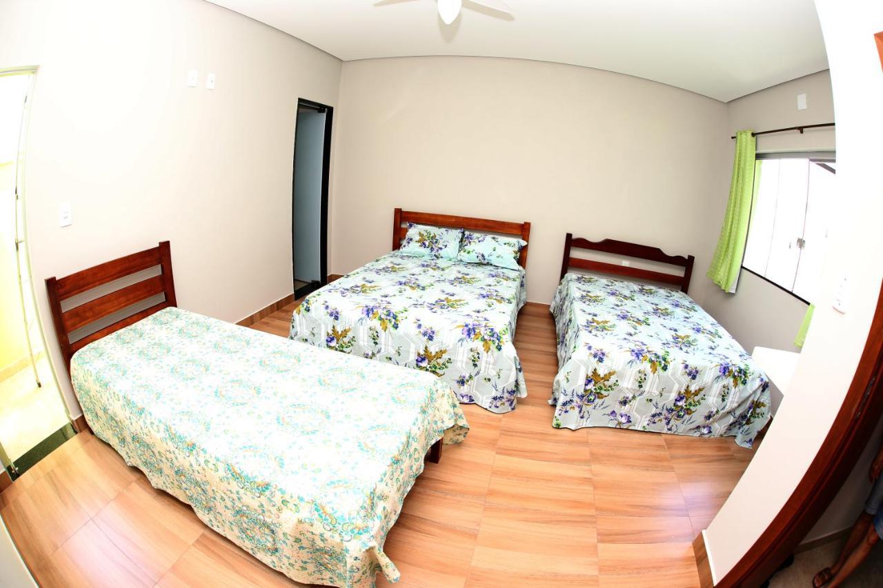 Pousada Pérola Mineira Piuí Extérieur photo