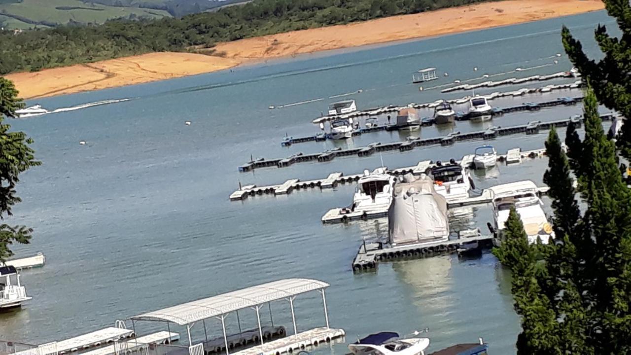 Pousada Pérola Mineira Piuí Extérieur photo